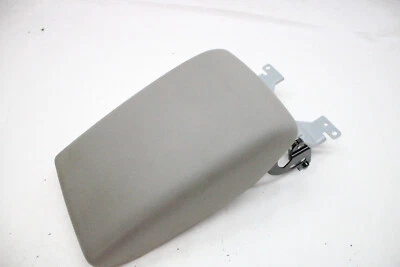 VW PASSAT 2015 consola central reposabrazos tapa cubierta negra 561-863-239-R OEM 13 14 15 Foto 1 de 4