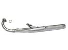 Muffler Silencer With Exhaust Pipe Set For Yamaha Rx100 Rxg Rx135 Rx125