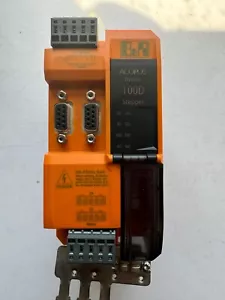B&R Automation ACOPOS micro 100D 80SD100XD.C044-01 REV D0 - Picture 1 of 2
