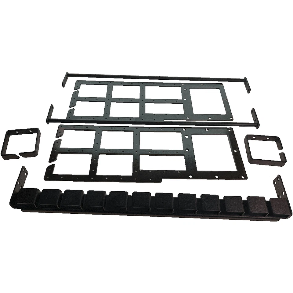 Commscope MPH-KIT Horizontal Cable Management Kit - Image 1 of 1