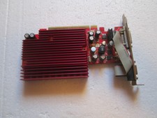 Gainward Bliss Geforce 7300 GS, 256 MB DDR2 ,Dvi-I , VGA, Svideo, Pci-E, Passive