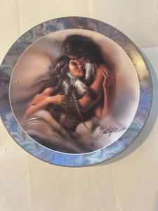 " The Lovers" First Issue of Native Beauty, Collection by Lee Bogle - Picture 1 of 3