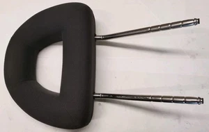 VW Lupo 6X Kopfstütze Kopflehne Rücksitzbank hinten rechts links - Bild 1 von 2