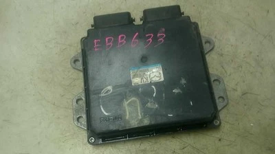 Engine ECM Control Module 2.0L Fits 2007 07 MAZDA 3 LFS7 18 881D LFS718881D - Image 1 of 4