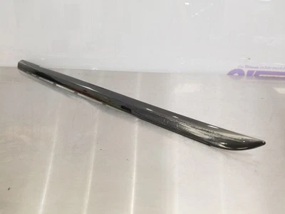 BMW 750I M 19 2019 puerta moldura inferior conductor trasero izquierdo Foto 1 de 4