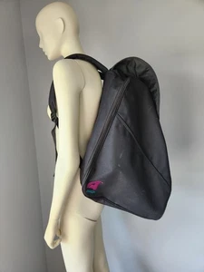 Borsa per stivali vintage Athalon Rollerblade scarponi da sci pattini zaino viaggio trasporto - Foto 1 di 20