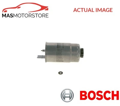 ENGINE FUEL FILTER BOSCH F 026 402 206 FOR CITROËN RELAY 3.0 HDI 180 130KW - Image 1 of 4