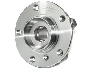 Front Wheel Hub Assembly For 2013-2015 BMW 740Li xDrive 2014 HF728RW - Picture 1 of 1