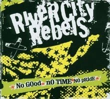 No Good,No Time von River City Rebels von not specified | CD | Zustand gut - Bild 1 von 2