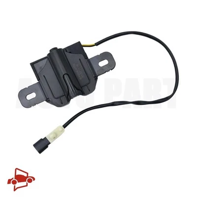 Cierre de capó lado derecho para Volvo S60 2011 2012 2013 2014 2015 2016 2017 2018 Foto 1 de 4