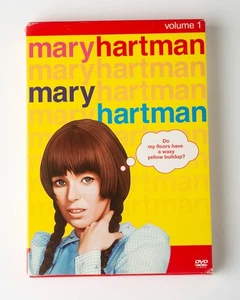 Mary Hartman, Mary Hartman - Volume 1 (Dvd) - Picture 1 of 6