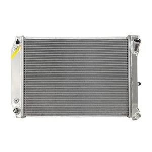 Radiator for Chevrolet Camaro/Pontiac Firebird 1985-1989 - Picture 1 of 7