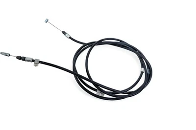 Cable de liberación de capó Scion FR-S 13-16 SU003-01403, E057, OEM, 2013, 2014, 2015, 20 Foto 1 de 4