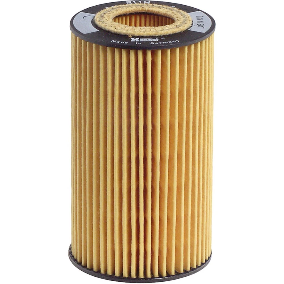 Filtro de aceite E11H D57 Hengst para Sprinter Dodge 2500 Van 3500 2003-2006 Foto 1 de 1