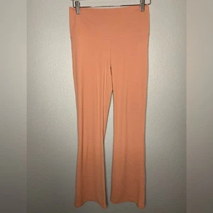 Nike Yoga Dri-Fit Dusty Rose Leggings Größe M - Bild 1 von 8