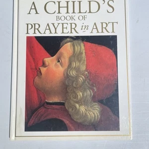Kindergebetsbuch in Kunst - Hardcover von Beckett, Wendy - SEHR GUT - Bild 1 von 6