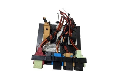 Centralina comfort VW GOLF VI Variant AJ5 1K0937086H 1.60 Diesel 2009 29950710 - Immagine 1 di 4