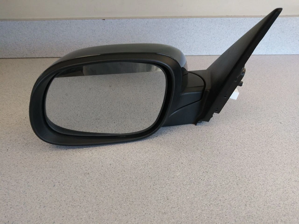 2018 KIA Soul OEM Driver Side View Mirror Power Heated Fits 14-19 - Image 1 of 4