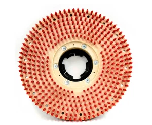 Malish Tru-Fit NP-9200 19" Brush Attachment for 20" Commercial Buffer Janitorial - Picture 1 of 7