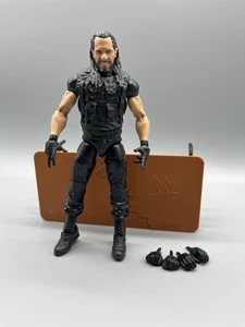 Figura de acción de lucha libre Seth Rollins (Shield) WWE Elite Greatest Hits 7 - Imagen 1 de 2
