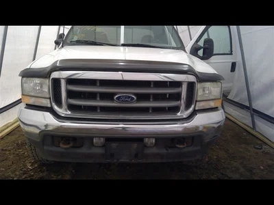 Cinturón de seguridad banco delantero asiento dividido 40/20/40 conductor se adapta 01-02 EXCURSION 267252 Foto 1 de 4