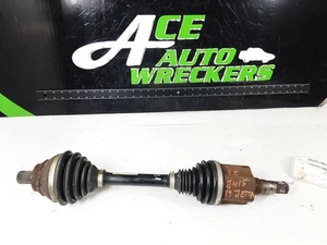 Driver Left Axle Shaft Automatic Transmission Fits 19-22 JETTA 645980 - Picture 1 of 12