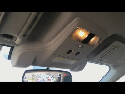  2015  SUBARU XV CROSSTREK Console Front  Foto 1 de 4