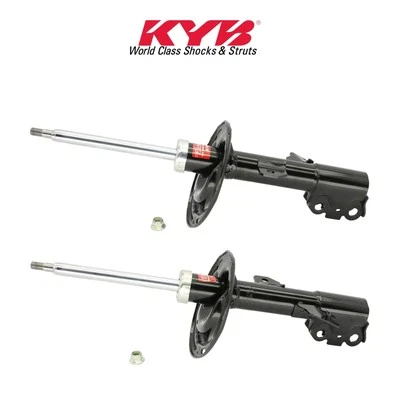 KYB Excel-G Kit - 2 Front Suspension Strut For 2004-2006 Toyota Camry - Image 1 of 3