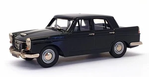 Brooklin 1/43 Scale IPV29 - 1961 Austin A99 Westminster Bath Police - Dark Green - Picture 1 of 6