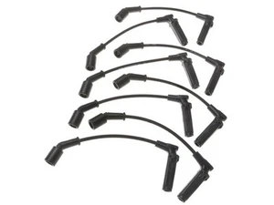 AC Delco 56RC67M Spark Plug Wire Set Fits 2001-2002 GMC Sierra 2500 HD 8.1L V8 - Picture 1 of 1