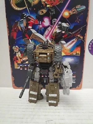 Generations - Combiner Wars Combaticons (Bruticus, CW): Decepticon Brawl - Изображение 1 из 2