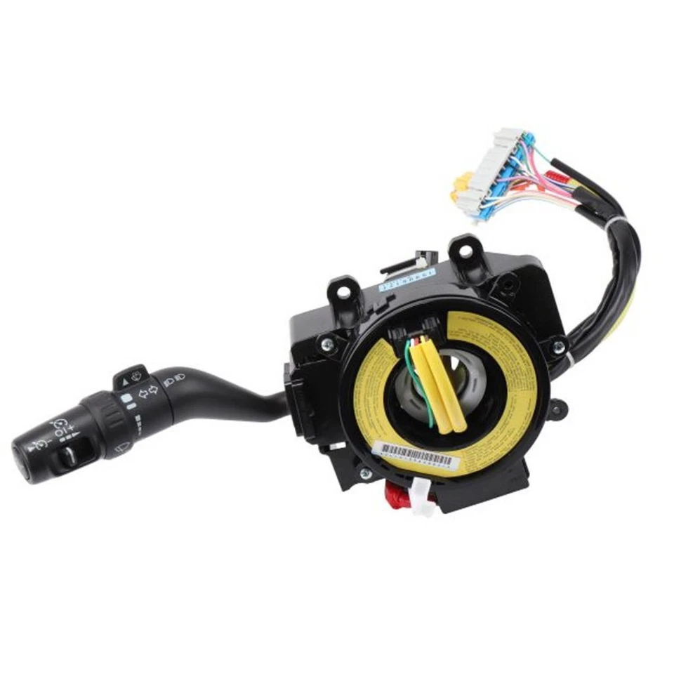 Interruptor de señal de giro ACDelco genuino para Isuzu i-350/i-280 2006 - terminal hembra Foto 1 de 4