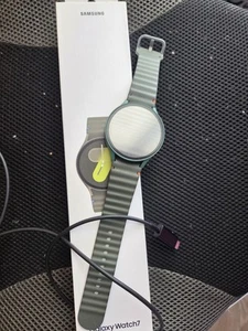 Samsung Watch 7 45mm Cellular - Picture 1 of 7