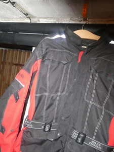 motorradjacke herren - Bild 1 von 4