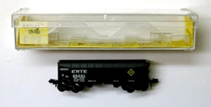 MTL Micro Trains 55041 Erie 28321 2 bay hopper R KDPT - Picture 1 of 1
