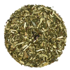 Dulce Hojas y Tallos Secos Té de Hierbas 25g-200g-Filipendula Ulmaria L. - Imagen 1 de 3