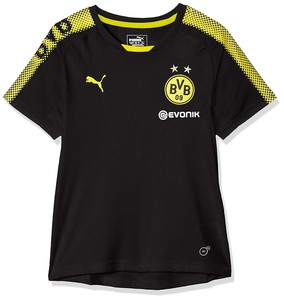 borussia dortmund training kit