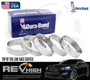 DURABOND Camshaft Bearing Cam Holden VZ VE VF 6.2L 6.0L L77 L76 L98 LS3 LS2 V8 - Picture 1 of 5
