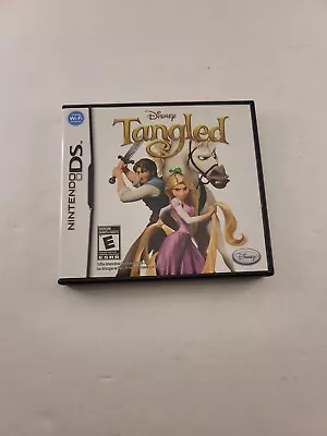 Tangled Nintendo DS - Image 1 of 3
