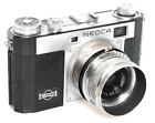Neoca S2 camera w/ Neokor Anastigmat C 3.5/45mm lens