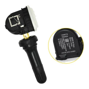 TPMS Tire Pressure Monitoring System For Chevrolet GMC Buick Cadillac 13598772 - Picture 1 of 10