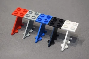 Lego 3479 Vintage Schwanz Farbe wählbar 1 Stück - Bild 1 von 6