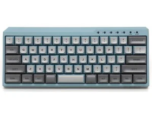 FILCO Majestouch MINILA-R Convertible CHERRY MX Silent Red Switch E NEW! - Picture 1 of 3