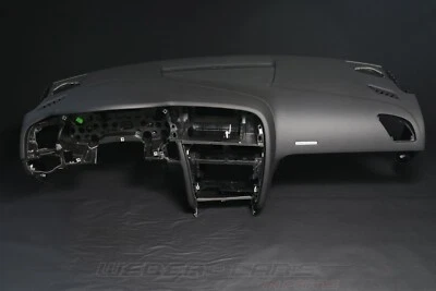 8T1857003D Instrumententafel cockpit Armaturenbrett Audi A5 S5 8T FACELIFT 16km - Bild 1 von 4