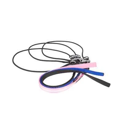 Julius-K9 Dog Puppy Adjustable Training Control Lead Leash with Safety Stops - Image 1 of 4