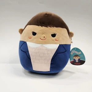 Squishmallow Eleven 10" Stranger Things nuevo  - Imagen 1 de 4