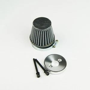 High Flow Luftfilter für HPI Rofun Rovan Baja 5b 5t Buggy LKW 1/5 - Bild 1 von 3