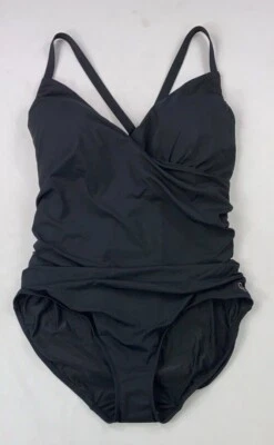 Women's Calia By Carrie Underwood One Piece Plus Size Swimsuit Swim - Image 1 of 2