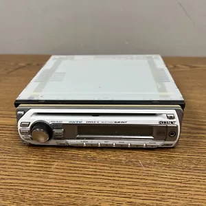 SONY MARINE CDX-M10 FM/AM Compact Disc Player - Picture 1 of 8
