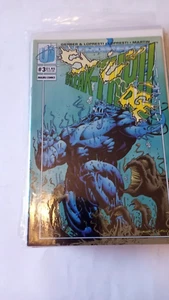 Ultraverse Sludge  #3  - Malibu Comic books - Picture 1 of 2